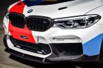 BMW M5 MotoGP Safety Car 2018 года